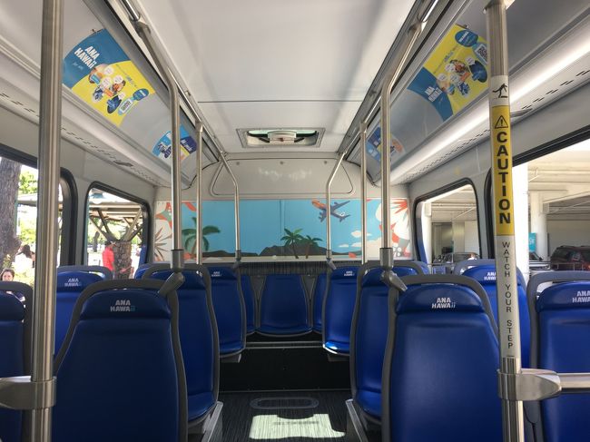 静かだし、途中止まらないので快適です。<br />これが無料だなんて、ANAさん本当に太っ腹ですね。<br /><br />だけど、利用者が少ないのでいつまで運行してくれるか心配だー