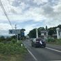 梅雨の信州温泉巡り　唐沢そば集落と巌立峡ひめしゃがの湯　そして恐怖の吊り橋