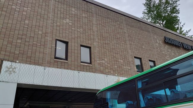 19年6月 札幌旅行 定山渓ビューホテル 定山渓ネイチャールミナリエ 定山渓温泉 北海道 の旅行記 ブログ By みみききさん フォートラベル