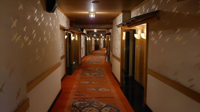 19年6月 札幌旅行 定山渓ビューホテル 定山渓ネイチャールミナリエ 定山渓温泉 北海道 の旅行記 ブログ By みみききさん フォートラベル
