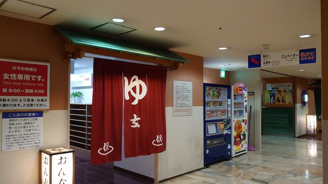 19年6月 札幌旅行 定山渓ビューホテル 定山渓ネイチャールミナリエ 定山渓温泉 北海道 の旅行記 ブログ By みみききさん フォートラベル