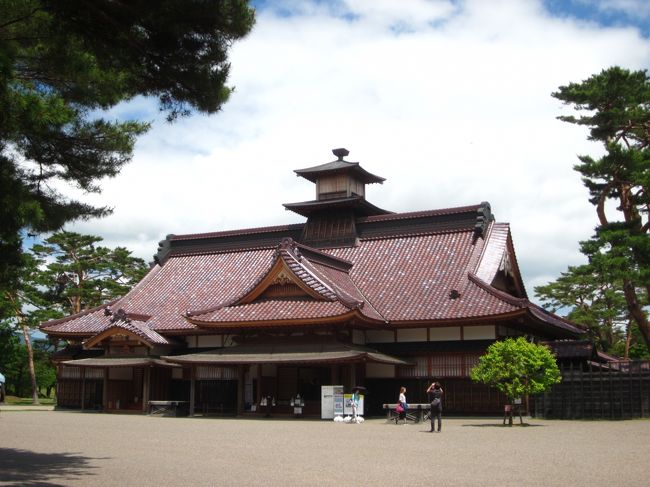 19 海峡を越えて函館 箱館戦争と五稜郭界隈から廉売・自由市場へぶらぶら歩き旅ー10