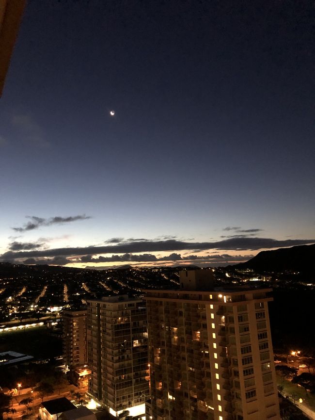 6/29(土)<br />今日はワイキキビーチから<br />ウミガメ シュノーケルツアー参加します