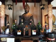 安居院(飛鳥寺)