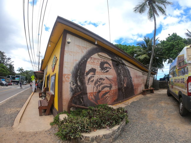 夫が好きなお店<br />surf＆Seaへ