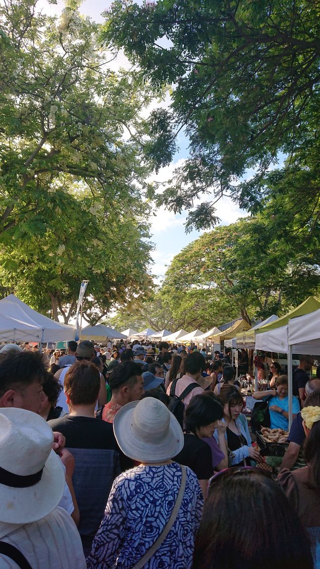 昔は観光客なんてほとんどいなかったのに、今は大混雑だし・・日本語が殆ど通じちゃう(笑)