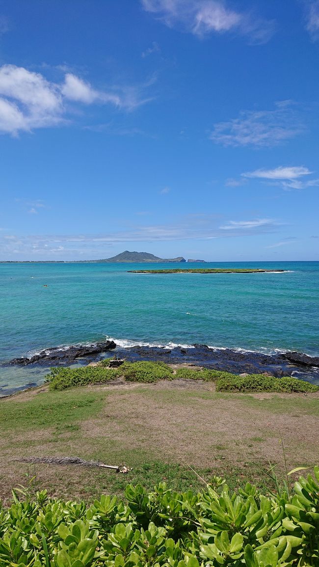 ビーチはもっと素敵