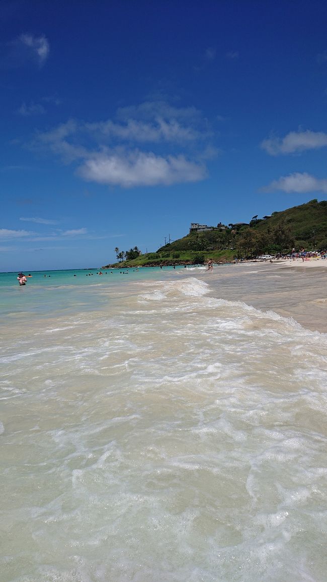 あ～！！もう動きたくない