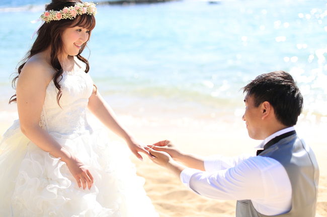 アウラニディズニー結婚式とホノルル 3 オアフ島 ハワイ の旅行記 ブログ By Ayakaさん フォートラベル
