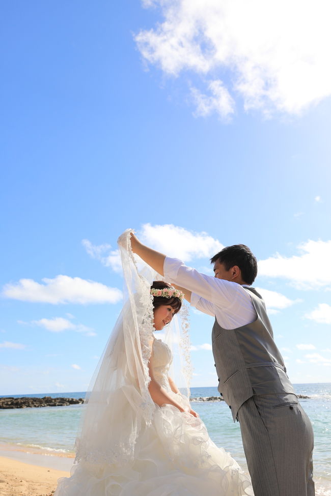 アウラニディズニー結婚式とホノルル 3 オアフ島 ハワイ の旅行記 ブログ By Ayakaさん フォートラベル