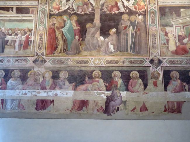 イタリアで見ることが出来るいろいろな 最後の晩餐 2019年イタリア旅行 ミラノ イタリア の旅行記 ブログ By Ken Kenさん フォートラベル イタリアで見ることが出来るいろいろな 最後の晩餐 2019年イタリア旅行 ミラノ イタリア の旅行記 ブログ By Ken Kenさん フォートラベル