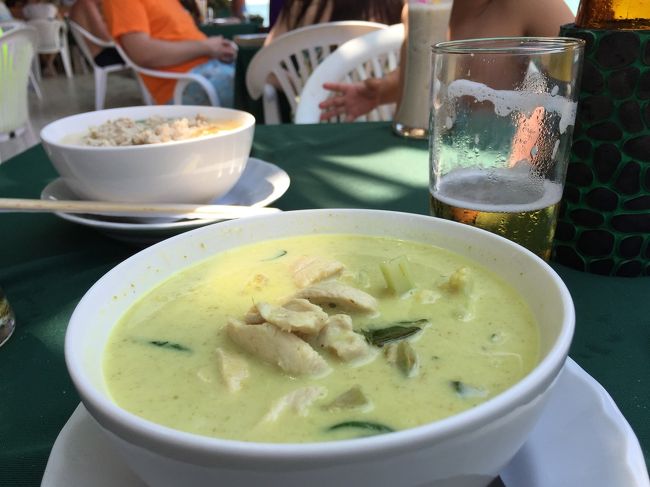 やっぱりゲンキャワン<br />ミルキー。<br />ど観光地仕様