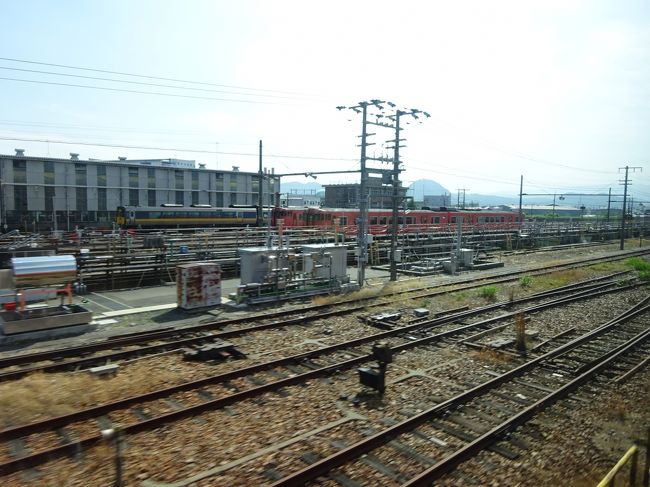 鳥取から岡山へ寄り道しながら南下する その1 鳥取空港から駅への抜け道と 鳥取駅近くの鉄道記念公園 鳥取市 鳥取県 の旅行記 ブログ By ucyanさん フォートラベル 鳥取から岡山へ寄り道しながら南下する その1 鳥取空港から駅への抜け道と 鳥取駅近くの鉄道記念公園 鳥取市 鳥取県 の旅行記 ブログ By ucyanさん フォートラベル