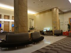 Crowne Plaza Budapest