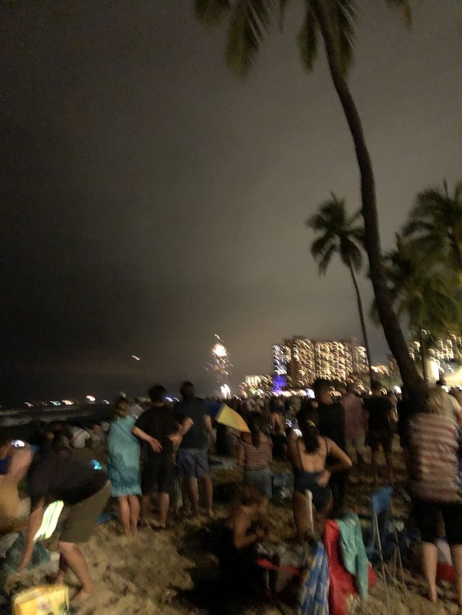 フィナーレとともに<br />歓声＆拍手喝采！！！！