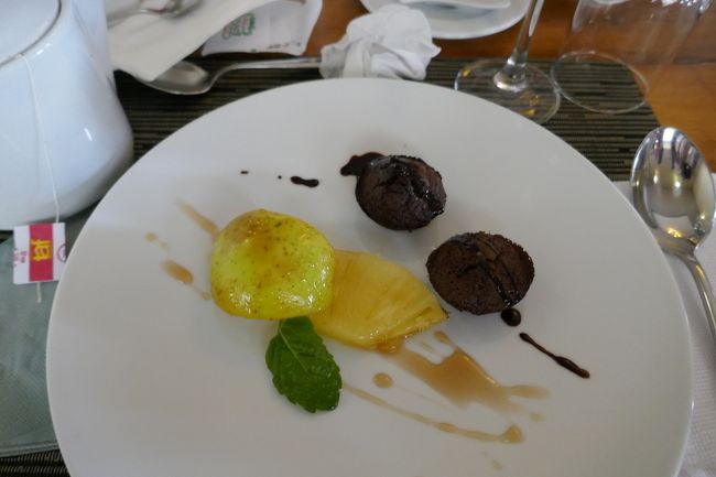 見かけは良いが・・