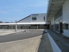 新山口駅