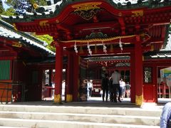 箱根神社