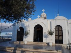 アギオス ゲオルギオス教会