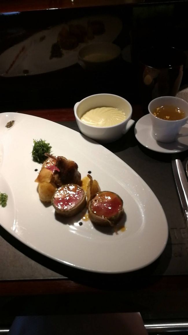 これ美味しかった