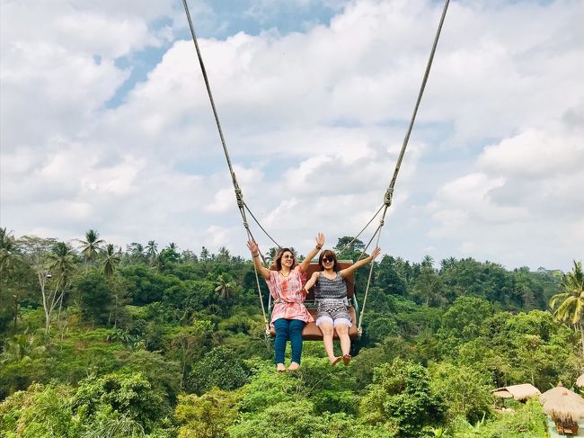 お次は手挙げて～との指示だったけど、Ubudiの手挙げる角度が何だかダサいｗｗｗ