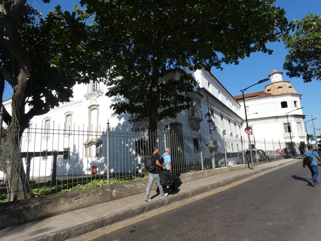 国立歴史博物館