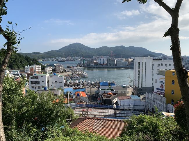 いい眺めでした＾＾