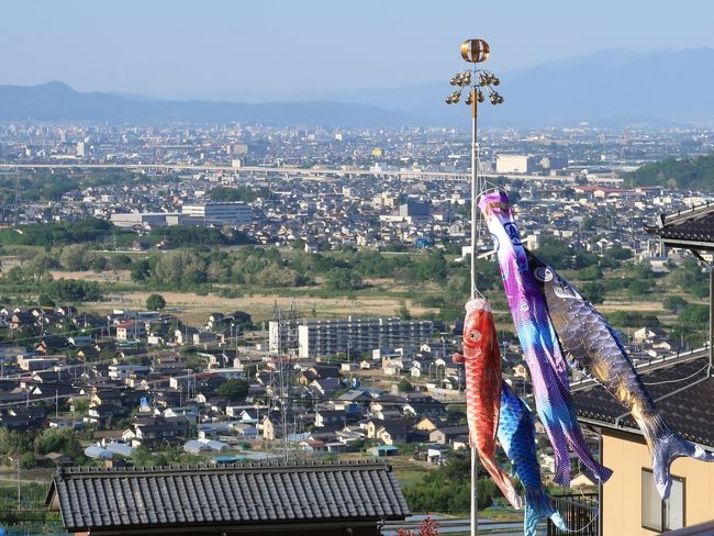 信州令和57 姨捨公園あたり 姨捨観光会館 姨捨駅 登り坂 善光寺平の展望スポット 篠ノ井 長野県 の旅行記 ブログ By マキタン２さん フォートラベル