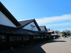 15:15
「山居倉庫」