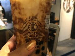 Tigersugar老虎堂 (士林大北店)