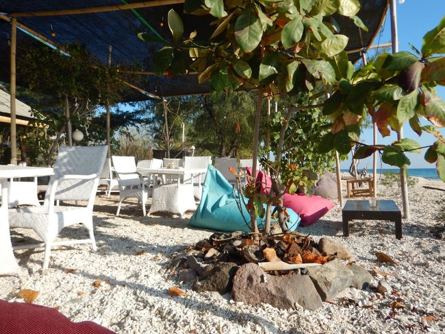 8時になりアナワルンへ。<br />