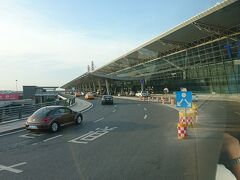 西安咸陽国際空港 (XIY)