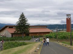 カンパーナ六花亭に移動しました。