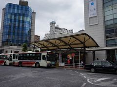 この日の仕事は半休です。
13時半に退社しました。
ということで今回の旅も起点は荻窪です。