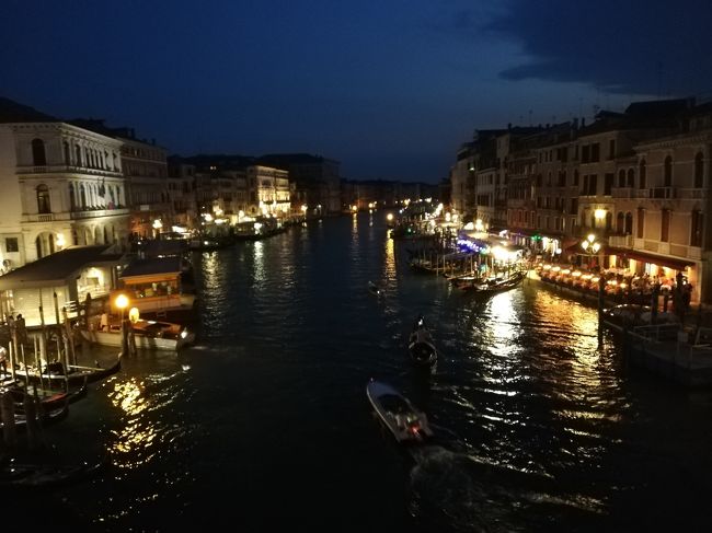 海外出張も仕事です 1906 久しぶりのベネチア島ステイを満喫 ベネチア イタリア の旅行記 ブログ By ミッツさん フォートラベル