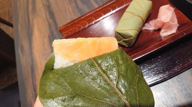 半端な時間に入ったので、他のお客さんは一組だけ。<br />海外のお客さんのようでした。