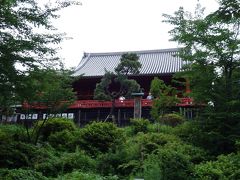 寛永寺清水観音堂
日本人のカップルが「神社があるのに御朱印帳持ってくるの忘れた」って言っていた。
「おい！これは寺だよ、お参りの時に拍手するなよ」と心の中で言う。
