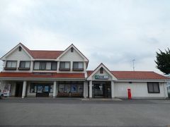 岩井駅