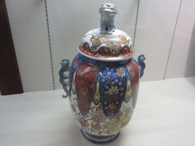 柴田コレクション 2019-2 (4)』有田(佐賀県)の旅行記・ブログ by