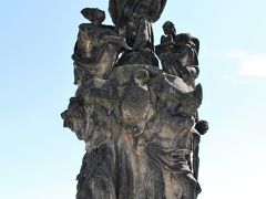 フランシスコ ザビエル像