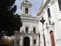 Igreja e Convento da Grassa