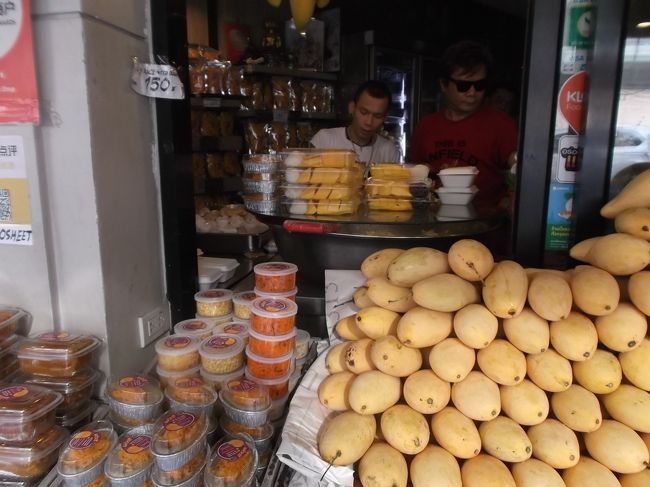 １６３０．日曜日はちまきがない。