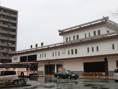 東萩駅