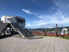 8:28

かみふらの八景「日の出ラベンダー園」に来ました。

