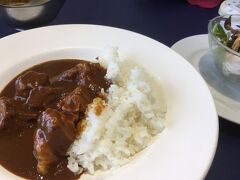 お昼の便だったのですが、早めに着いていつものカレーを食べる。

今回はイミグレ前に不二家にしました。
不二家とか久々にきたけど、やっぱおいしいよね～！