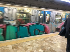 コロッセオ駅