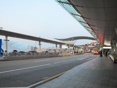 仁川国際空港 (ICN)