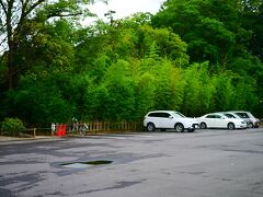 □神社名：武蔵一宮氷川神社
□所在地：埼玉県さいたま市大宮区高鼻町１－４０７
□参拝時間：13：45
□駐車場：有。今回は西駐車場
□御朱印：いただけます。初穂料300yen