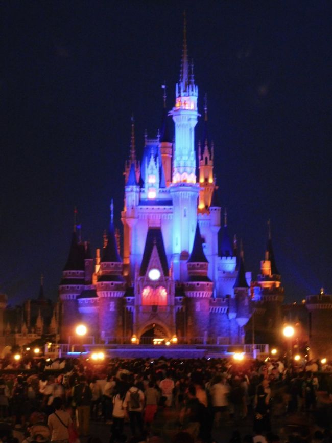 ２０１９ 年パス日記 その１４ ドナが主役 の夏ディズニー３days 東京ディズニーリゾート 千葉県 の旅行記 ブログ By りぽちゃんさん フォートラベル