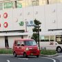 信州令和69　上田a  駅～松尾町-原町あたり散歩　☆みすゞ飴本舗本店ビル:大正期の文化財